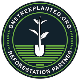 OneTreePlanted.org Reforestation Partner